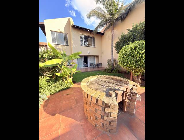 3 BEDROOM DUPLEX FOR SALE IN EDLEEN